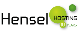 Hensel Hosting
